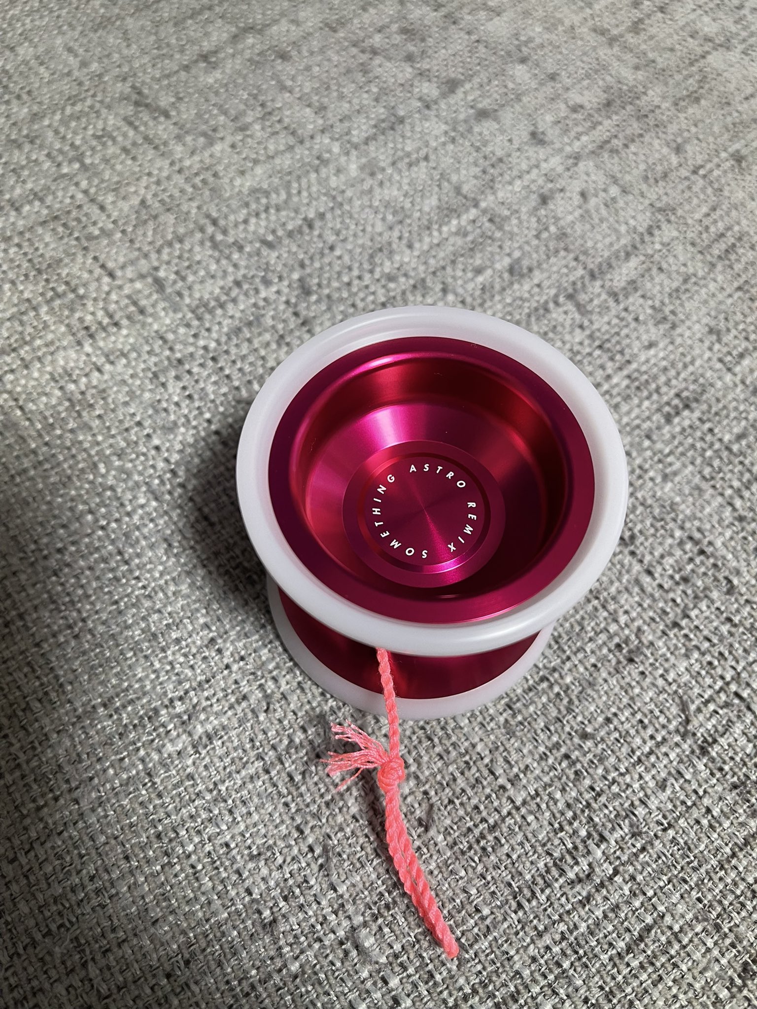 Crazy D. - Something | Yo-yo Specialty Store Rewind
