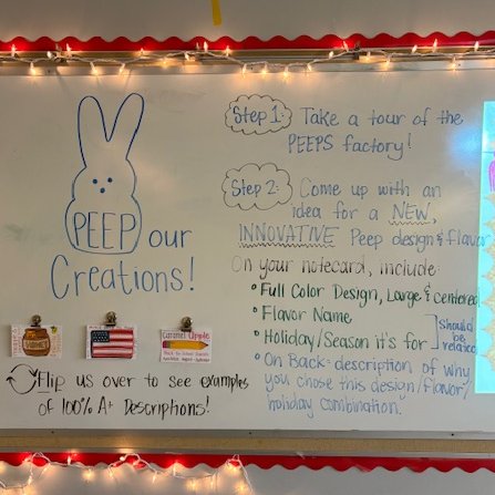 Lisa Van Curen tweet media