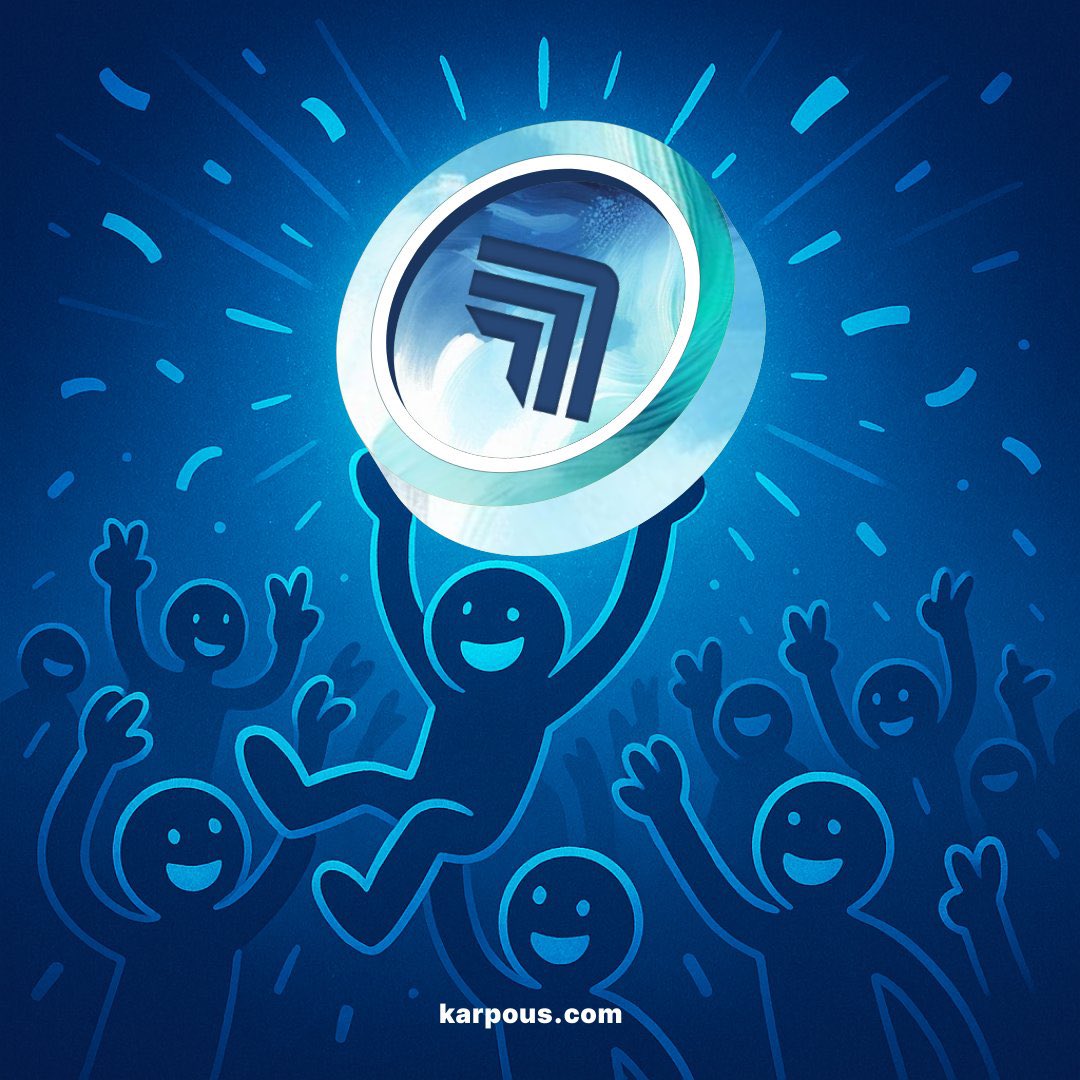 Defi_CZAR's tweet photo. The future of asset ownership is being rewritten — and $KRPS is leading the charge.
We’re breaking barriers and making #RWA (Real World Assets) accessible to everyone.
Don’t watch it happen. Be part of it.
#KRPS #Crypto #Blockchain #DeFi #Web https://t.co/avkuy5qpPL