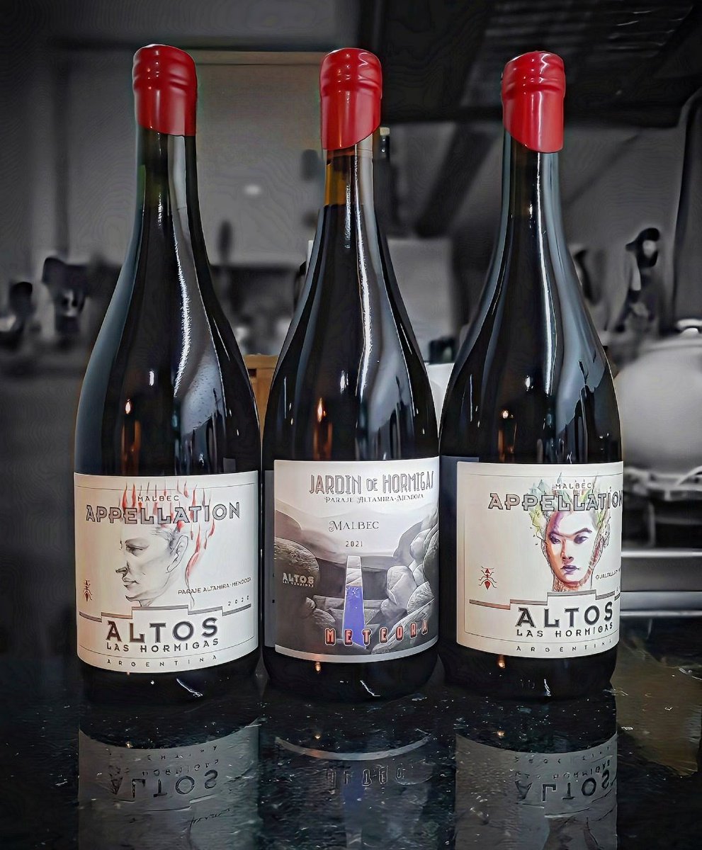 Jorge Ferrari ® tweet media