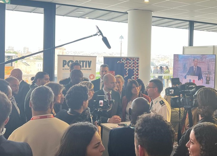 Préfet de la région Provence-Alpes-Côte d'Azur tweet media