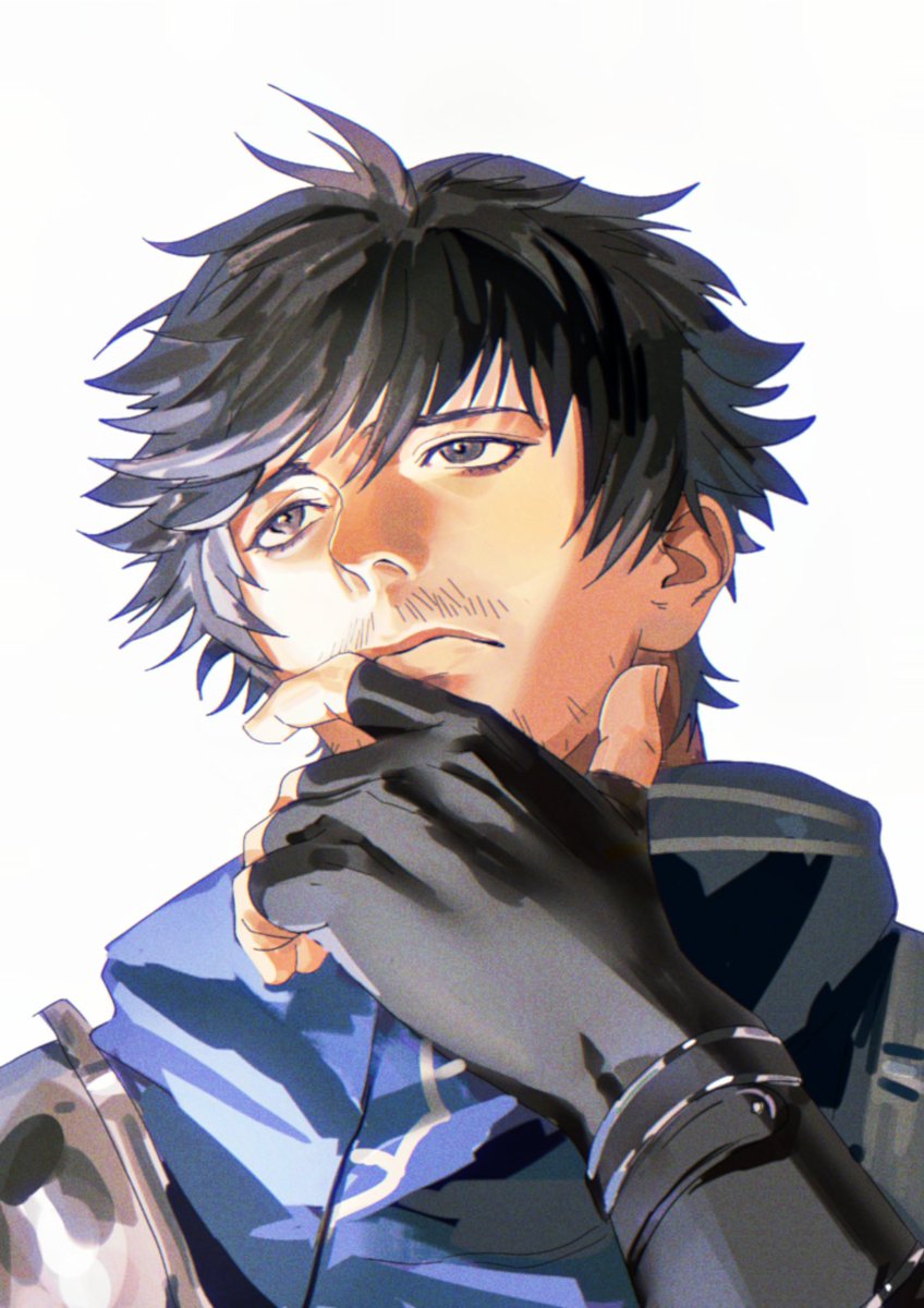 emmmmabab's tweet image. 私が所属すべき場所…
#徐庶 #真三國無双 
 #三國無双オリジンズ