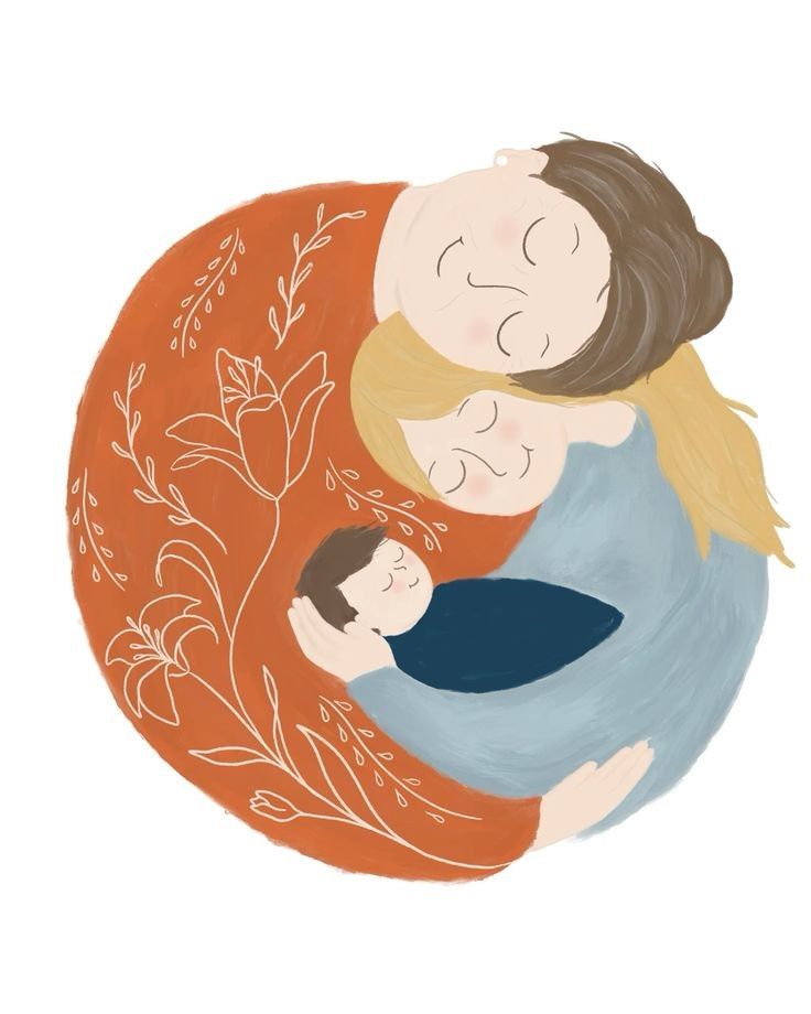 اللي تسوينه مع طفلك كل يوم 
أهم من اللي تقولينه له كل يوم
نبرة صوتك، لمستك، طريقتك في التوجيه، ردة فعلك وقت يصدر منه سلوكيات خاطئة.
هي التربية الحقيقية🩶

تذكري.. 
الأفعال تربي أكثر من الأقوال