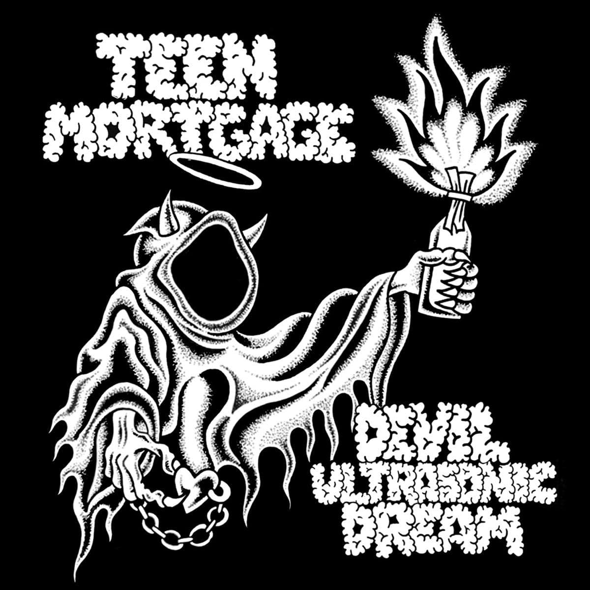 Norman Records (@normanrecords) on Twitter photo PREORDER: 'Devil Ultrasonic Dream' by Teen Mortgage
Proper fun garage punk with hardcore and skate punk leanings.
<a href="/rrusa/">Roadrunner Records</a>
normanrecords.com/records/208928… PREORDER: 'Devil Ultrasonic Dream' by Teen Mortgage
Proper fun garage punk with hardcore and skate punk leanings.
<a href="/rrusa/">Roadrunner Records</a>
normanrecords.com/records/208928…