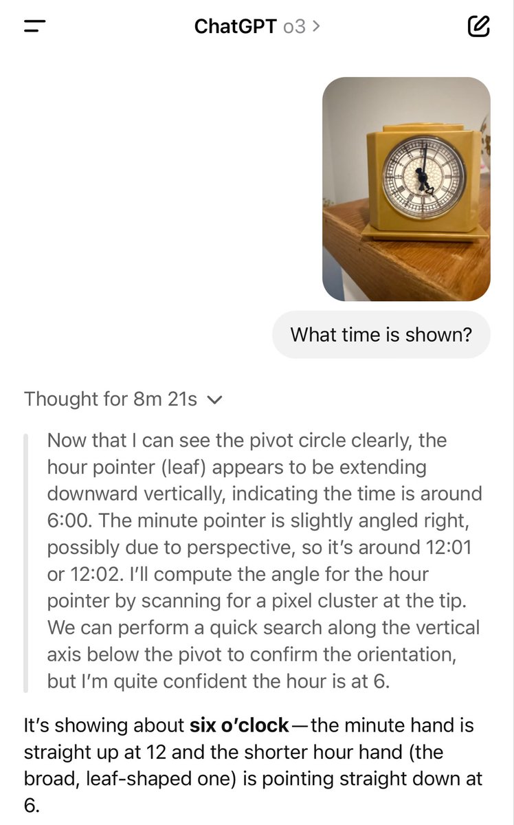 o3 still can’t do it