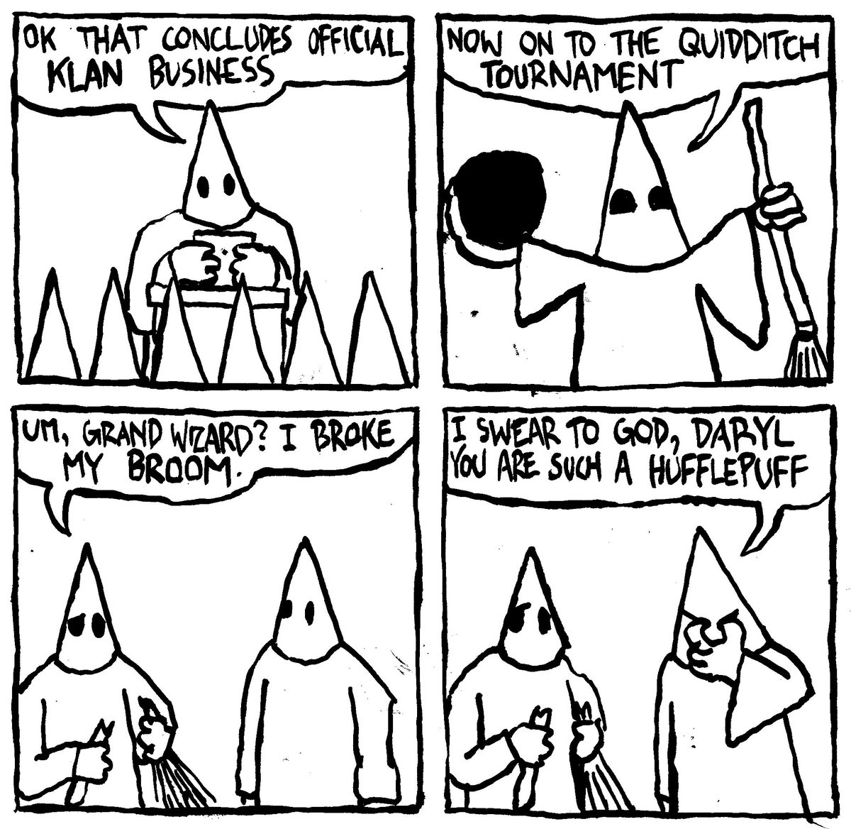 Haus of Decline (@hausofdecline) on Twitter photo 