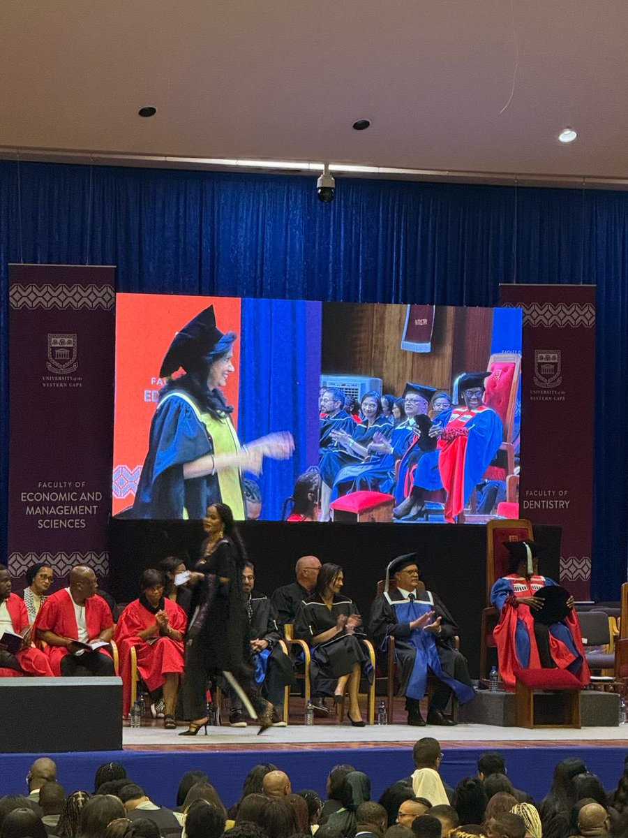 OfficialPSETA's tweet photo. PSETA is celebrating POPCRU delegates graduating with their Higher Certificate in Economic Development - funded by our bursary programme!
Congrats to all the grads! Your hard work is inspiring.🎓🚀
#PSETA #POPCRU #UWC #EconomicDevelopment #Graduation2024 #SkillsDevelopment https://t.co/hfk5fTXnQO