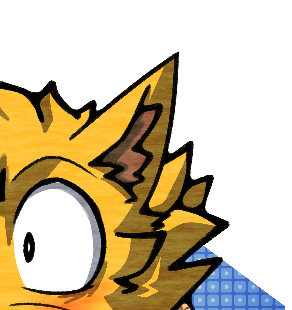 Fredfoxxo's tweet photo. New drawing! See the full on ig, telegram or bsky
~
~
#furry #furryart #furryfandom #drawing #art #artist #furrydrawing #furryoc #furrycommunity #zorori https://t.co/IRf2yOJOWn