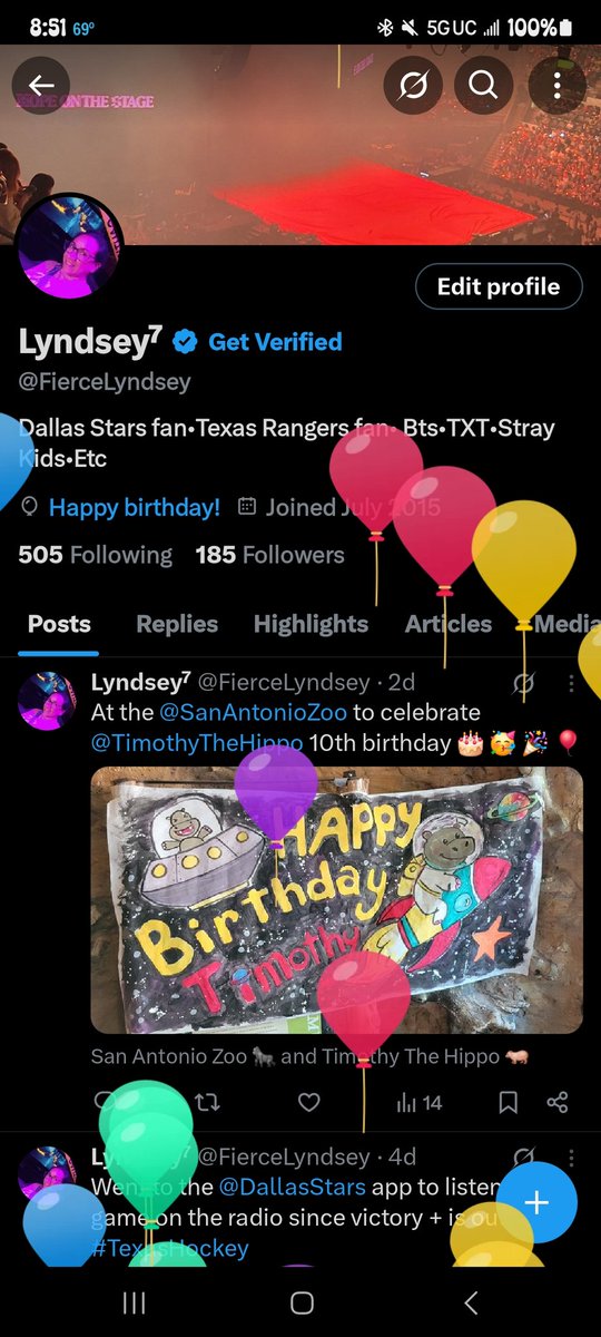 Happy birthday to me 🎂 🎉 🥳 🎊