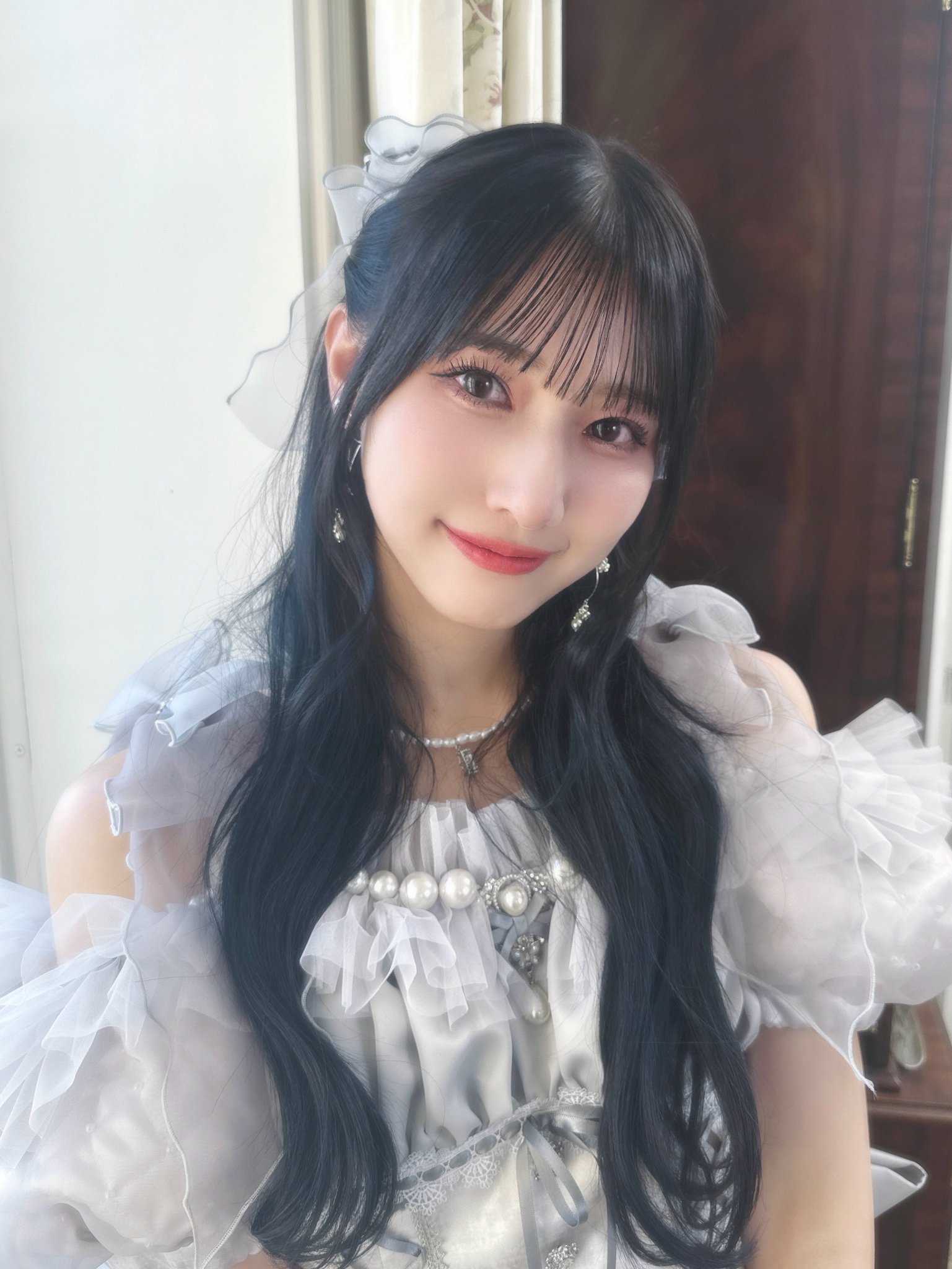 蟹沢萌子　おジャ魔女衣装　直筆　チュウコメ有 FS4otrEUUAEGUme.jpg