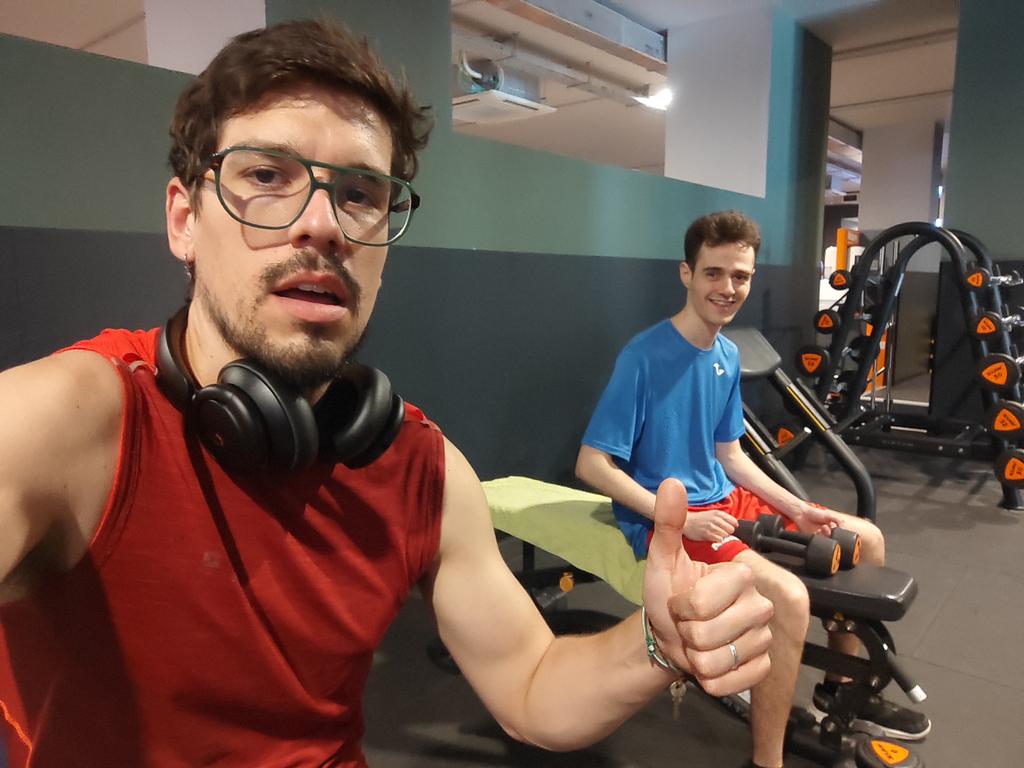 Buena folladita se han pegado hoy estos par de cabrones <a href="/Ene_ssj/">Ene</a>