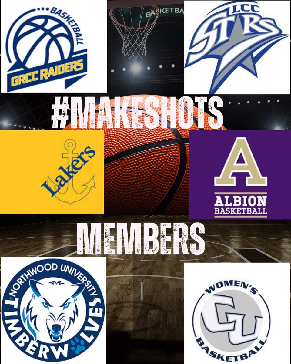 More players and teams in our membership- Excited to work with them in the offseason!!