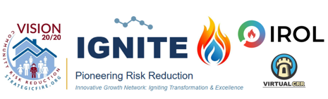 Johns Hopkins Center for Injury Research & Policy (@johnshpkinscirp) on Twitter photo Our partners <a href="/strategicfire/">Vision 20/20</a> are transforming fire departments through commitment to strategic Community Risk Reduction. The IGNITE program connects fire departments with partners to conduct comprehensive Risk Assessments.
Learn more about IGNITE at: bit.ly/42IUhFg Our partners <a href="/strategicfire/">Vision 20/20</a> are transforming fire departments through commitment to strategic Community Risk Reduction. The IGNITE program connects fire departments with partners to conduct comprehensive Risk Assessments.
Learn more about IGNITE at: bit.ly/42IUhFg