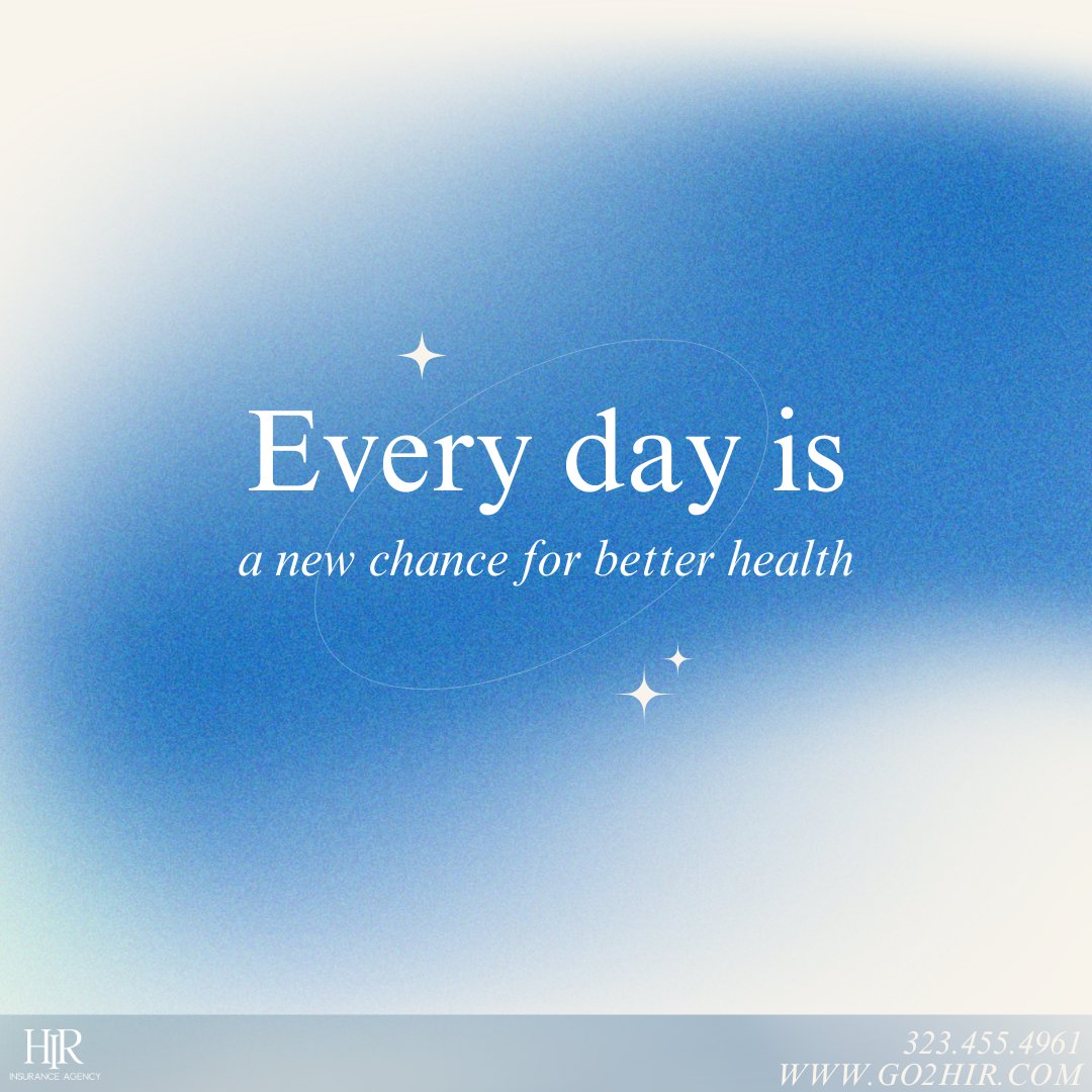 HIRInsurance's tweet image. Every day presents a fresh opportunity to prioritize our health. Finding the right insurance plan can help a lot! 

📞323.455.4961 📱 GO2HIR.COM
♥️𝘍𝘳𝘰𝘮 𝘖𝘣𝘢𝘮𝘢𝘊𝘢𝘳𝘦 𝘛𝘩𝘳𝘰𝘶𝘨𝘩 𝘔𝘦𝘥𝘪𝘊𝘢𝘳𝘦... 𝘞𝘦 𝘊𝘢𝘳𝘦!♥️
