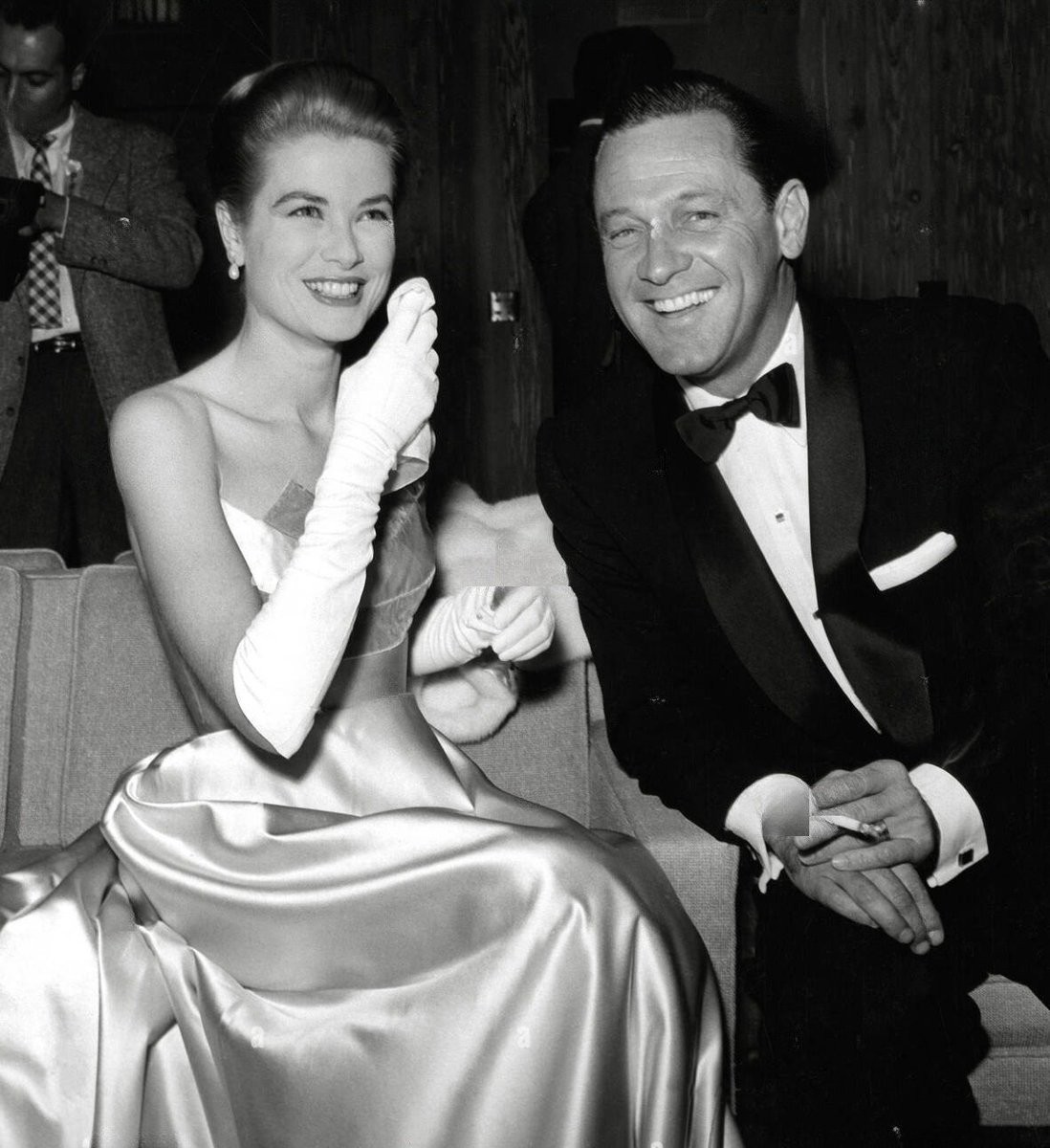 Grace Kelly Archives tweet media