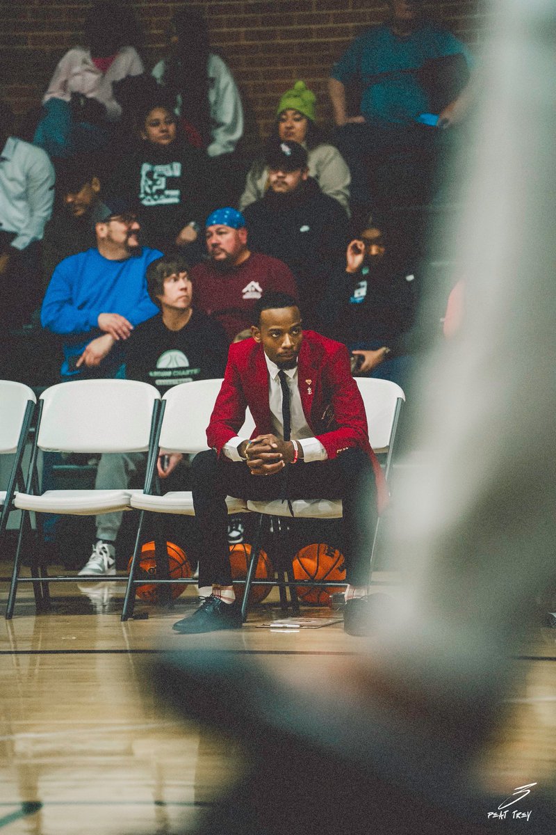 Let’s Welcome Our New Head Coach, Coach Robby Williams !! <a href="/CO_KoachRob/">Koach Robby Williams🇯🇵</a>