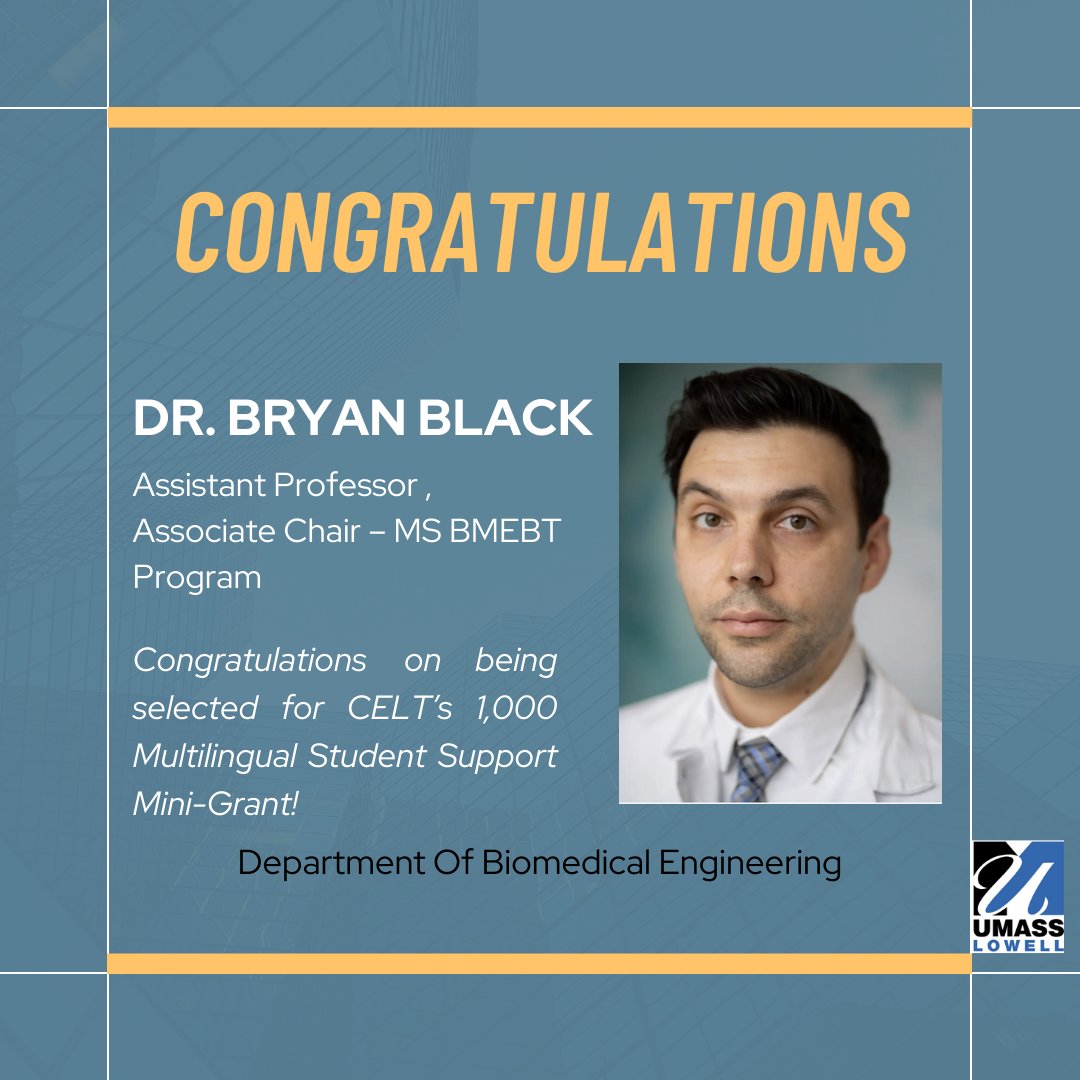 UMLBiomedicalEngineering tweet media