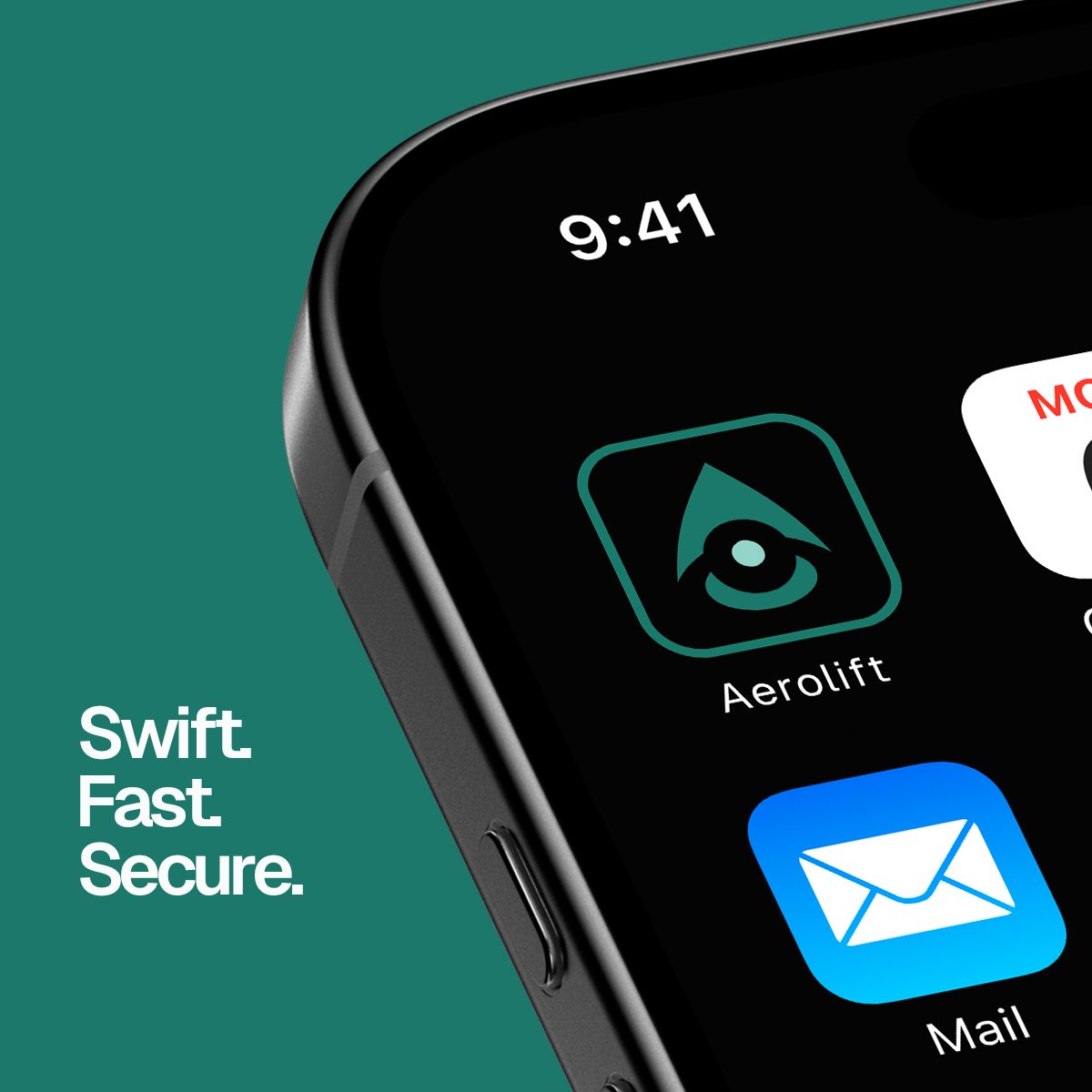 sparkledesignss's tweet image. Brand identity and logo design for  Aerolift Deliveries.

Want your brand to standout and be worth noticing, or you are building something worth noticing, I would be of great help.Send a dm, let&apos;s talk and get your project done.
#branding #logodesigns #brandidentitydesign