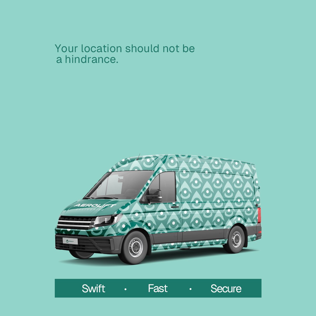 sparkledesignss's tweet image. Brand identity and logo design for  Aerolift Deliveries.

Want your brand to standout and be worth noticing, or you are building something worth noticing, I would be of great help.Send a dm, let&apos;s talk and get your project done.
#branding #logodesigns #brandidentitydesign