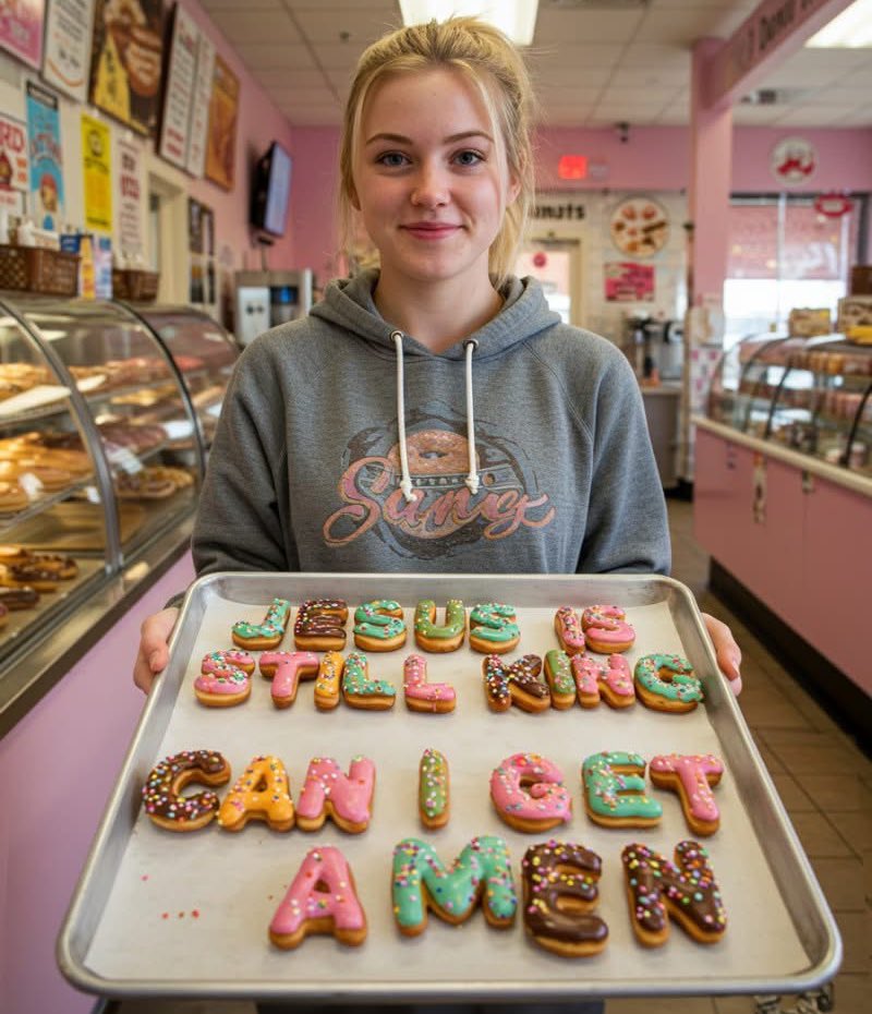 Daniel Titus (The Preacher) tweet media