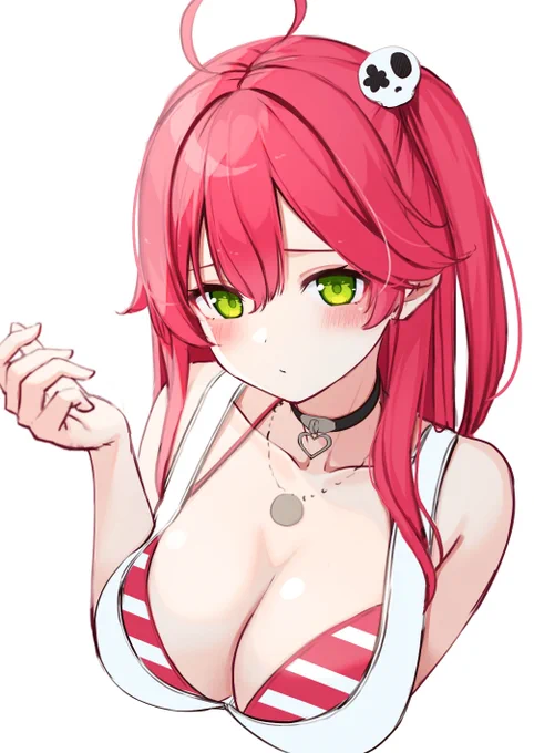 みこちも…ね? 