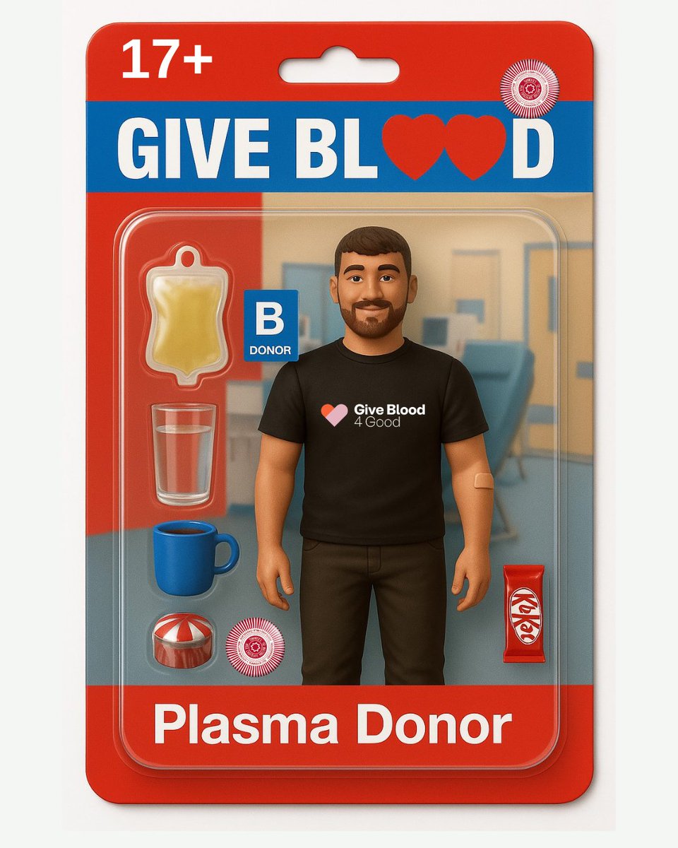 SNBTS-Scottish National Blood Transfusion Service tweet media