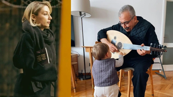 Sırrı Süreyya Önder'in kızı Ceren Önder durumu açıkladı!

“Durumu iyiye gidiyor” haberi, temennimizin çok ötesinde değil ama temenni denilen şey de önemsiz değil. Elimden geldiğince, kendimde oldukça bilgisiz bırakmamaya çalışacağım sizi. Bin selam.