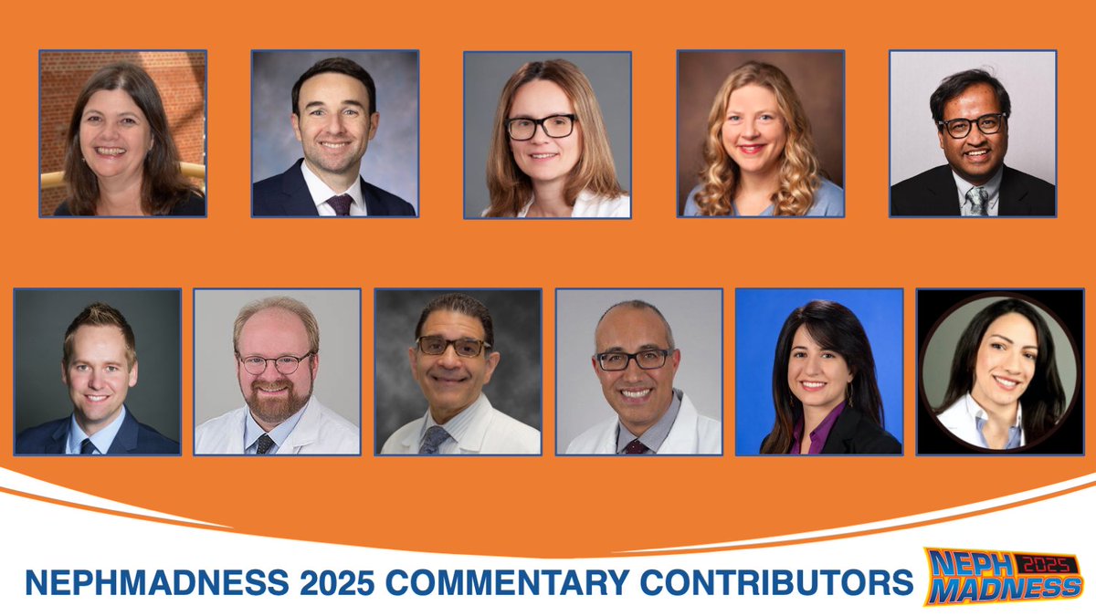 AJKD (@ajkdonline) on Twitter photo Thank you to the #NephMadness commentary writers:
- Nora Franceschini
- <a href="/carafuentes_g/">Gabriel Cara-Fuentes</a>
- <a href="/MarianaMurea/">Mariana Murea</a>
- Kelly Birdwell
- <a href="/hswapnil/">Swapnil Hiremath @hswapnil.medsky.social</a>
- <a href="/jeffsparks/">Jeffrey Sparks MD MMSc</a>
- Josh King
- Melvin Bonilla-Felix
- <a href="/arshia_ghaffari/">Arshia Ghaffari</a>
- <a href="/NWiegley/">Nasim Wiegley, MD, FASN</a>
- Zainab Obaidi
bit.ly/NM25Comment Thank you to the #NephMadness commentary writers:
- Nora Franceschini
- <a href="/carafuentes_g/">Gabriel Cara-Fuentes</a>
- <a href="/MarianaMurea/">Mariana Murea</a>
- Kelly Birdwell
- <a href="/hswapnil/">Swapnil Hiremath @hswapnil.medsky.social</a>
- <a href="/jeffsparks/">Jeffrey Sparks MD MMSc</a>
- Josh King
- Melvin Bonilla-Felix
- <a href="/arshia_ghaffari/">Arshia Ghaffari</a>
- <a href="/NWiegley/">Nasim Wiegley, MD, FASN</a>
- Zainab Obaidi
bit.ly/NM25Comment