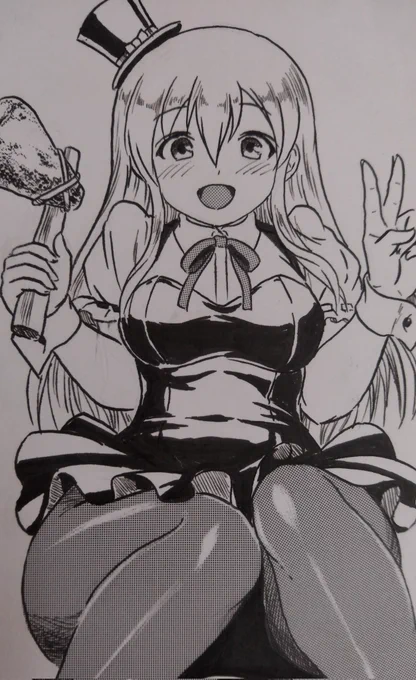 ツイッター始めて6年目になりました。これからもマイペースでいろいろやっていこうと思います…頑張ります…