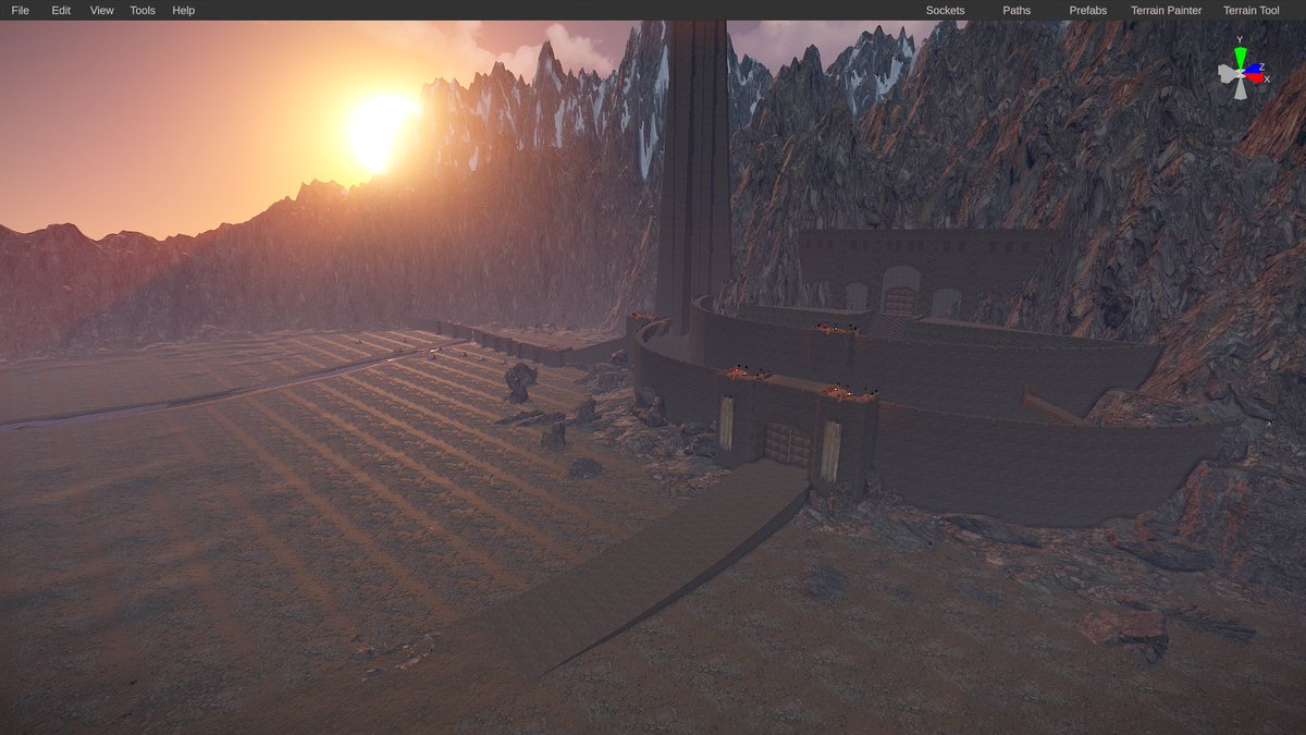 Sin Permiso tweet media