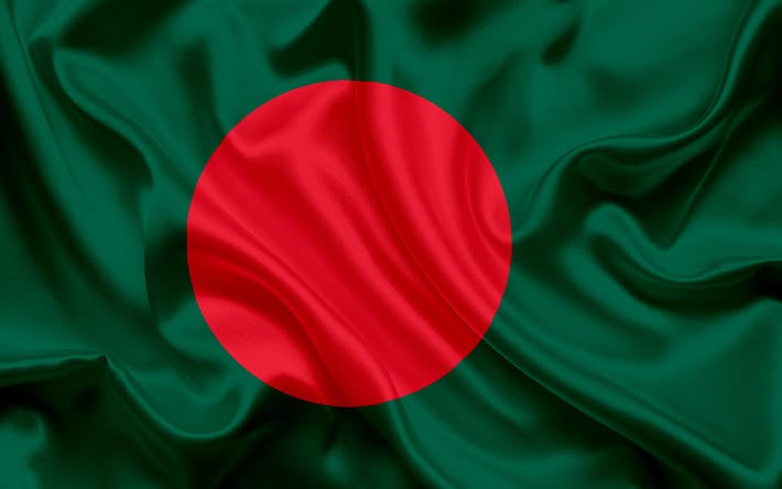 ariffreelancer2's tweet photo. The flag of my country. 
#Bangladesh https://t.co/41imp4JA2g