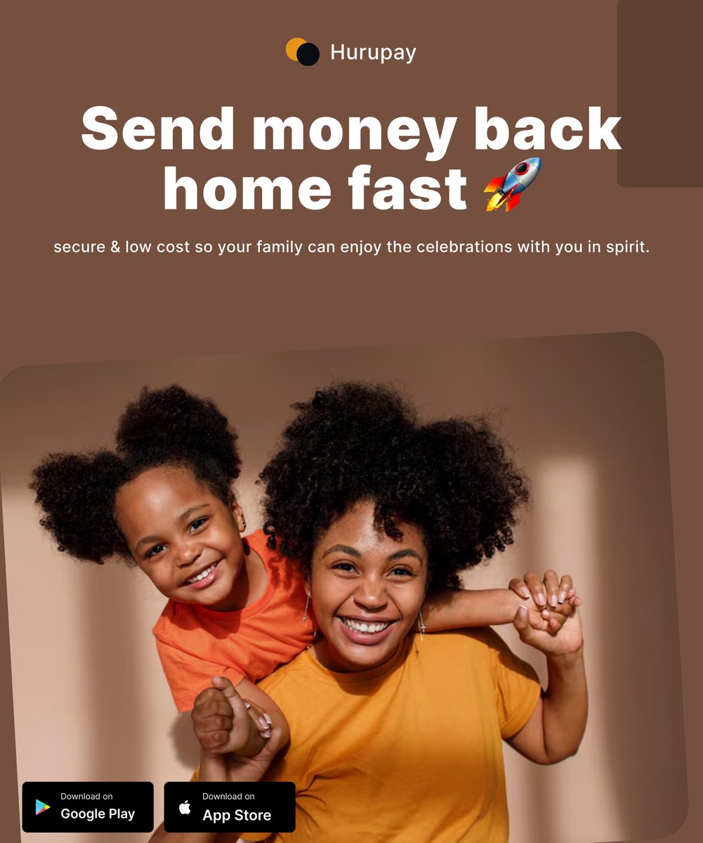 _iamgee's tweet image. Did you know, that you control your money with @HurupayApp? 

Well, no one else should.
Not a bank. Not Hurupay. Just you.

So if I were you? I'll be using Hurupay for sending &amp;amp; receiving money. 😉

#Hurupay #Freelancers #BuildOnBase