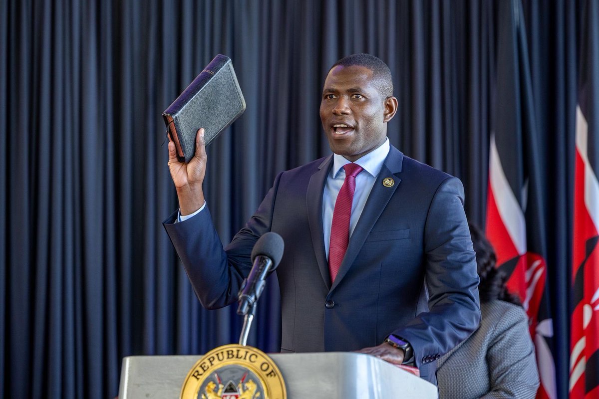 fnoluga's tweet photo. Thank you Your Excellency ⁦@WilliamsRuto⁩ https://t.co/4nEXESCChN