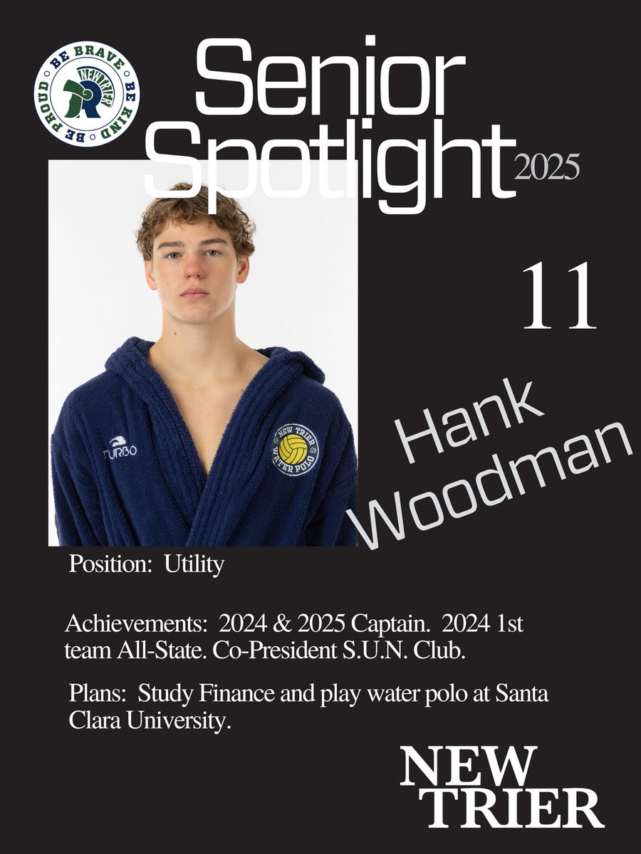 New Trier Water Polo (@trevianpolo) on Twitter photo 