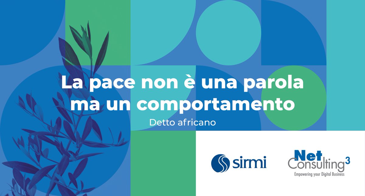 Net_Cube's tweet photo. 🕊 In un mondo segnato da crisi e conflitti, auguriamo che ciascuno si faccia portavoce dei diritti umani, nel micro e nel macro, per costruire insieme una vera cultura della pace.

#HappyEaster #WeStandForPeace https://t.co/QXfpCQeSw2