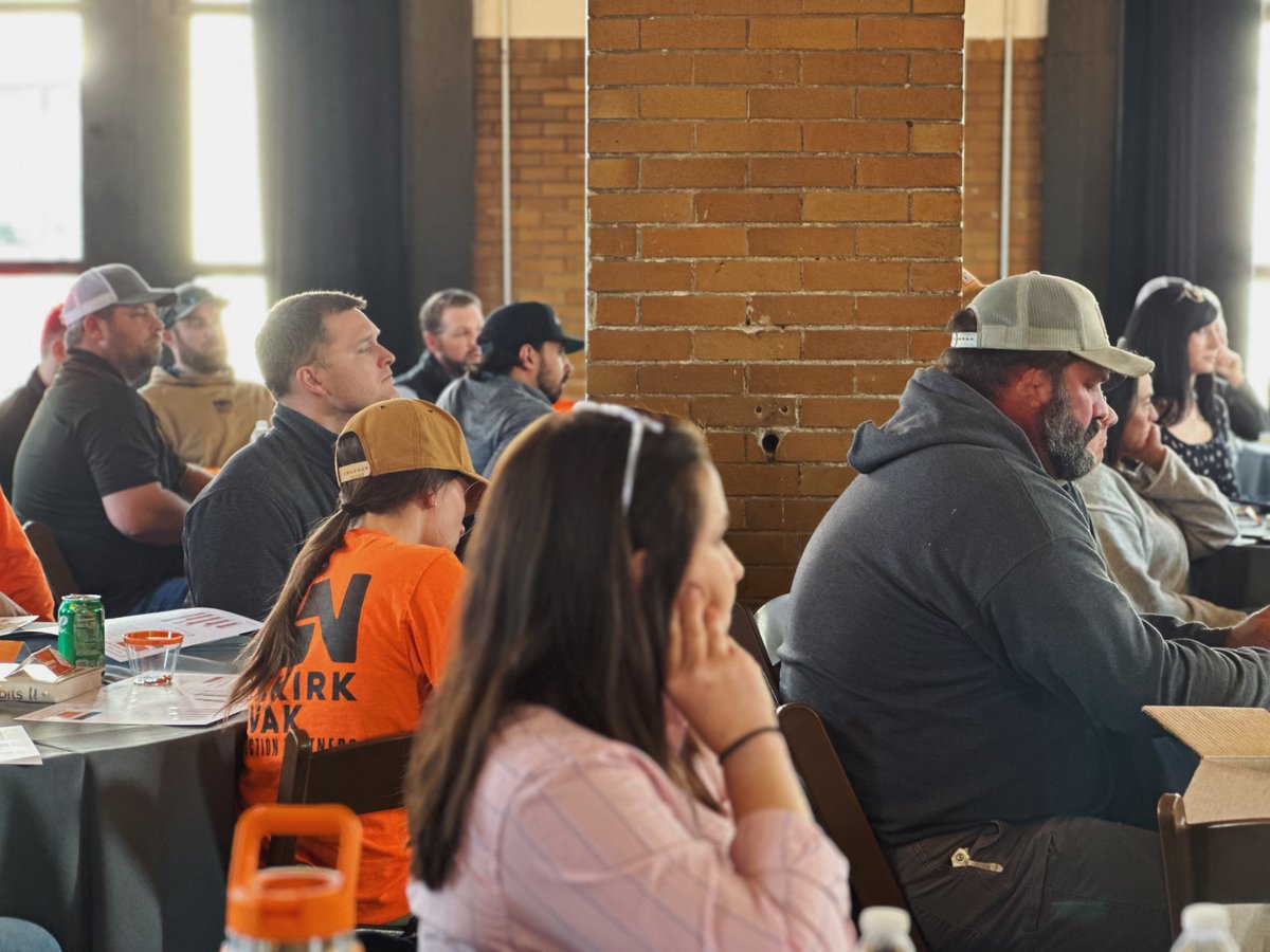 Newkirk Novak Construction Partners tweet media