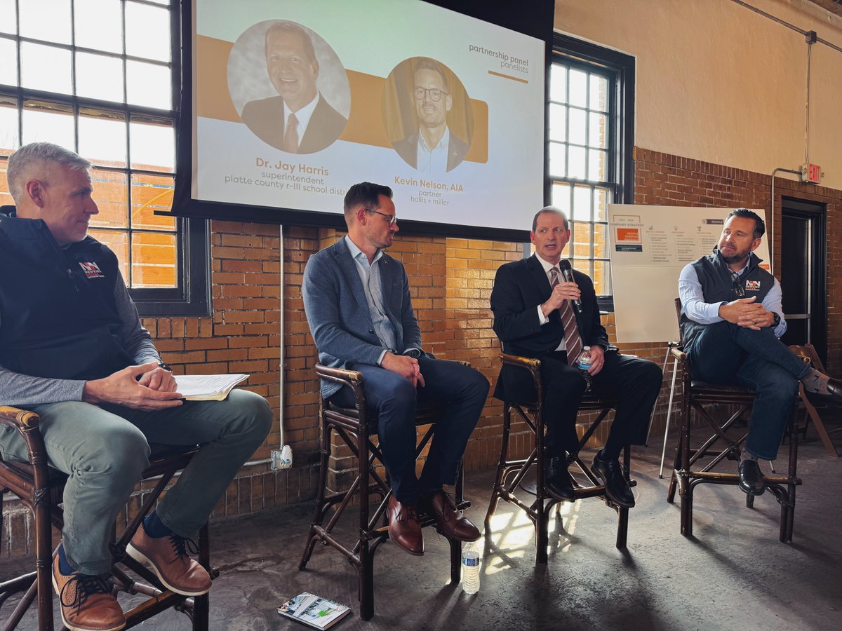 Newkirk Novak Construction Partners tweet media