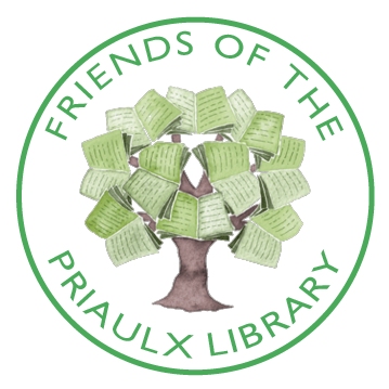 The Priaulx Library, Guernsey tweet media