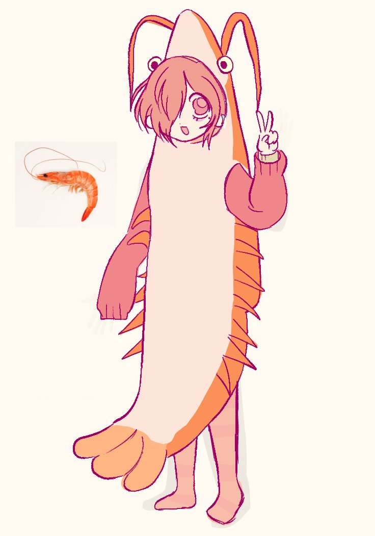 mitsulesbian's tweet photo. #mitsuba #ミツバ (i was too lazy to draw his shoes) https://t.co/1GPLCdAiTt
