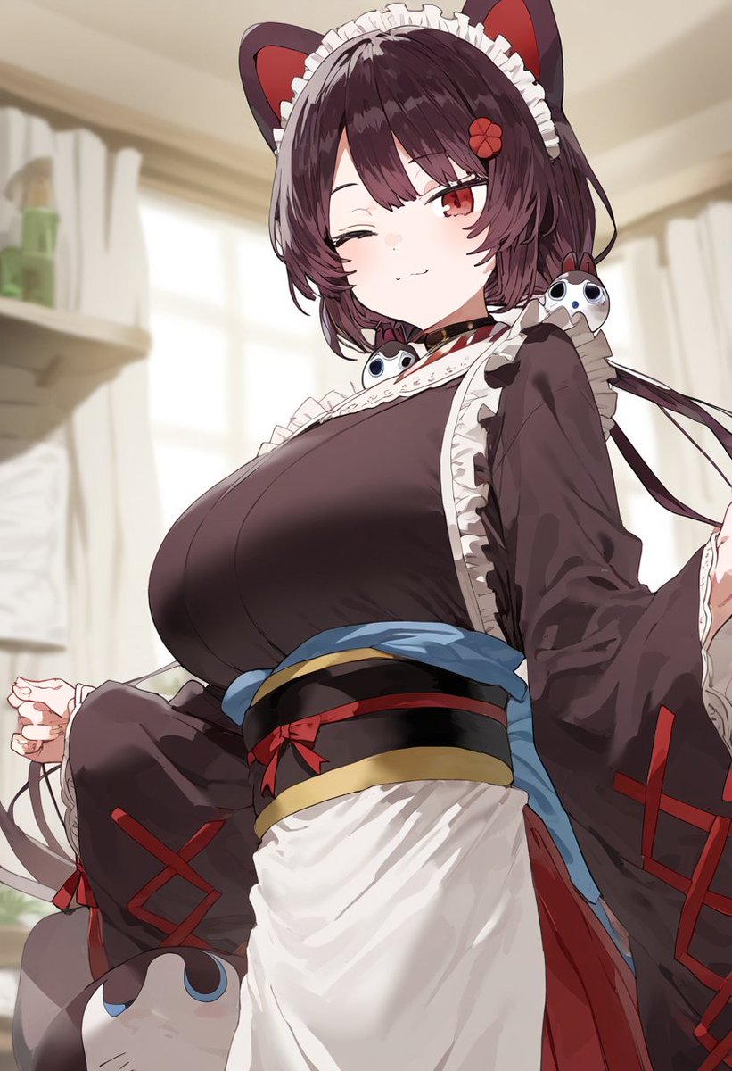 リクエストなんですけど、若干しっくりこないので後日調整します 