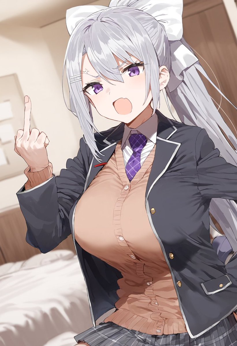 リクエストなんですけど、若干しっくりこないので後日調整します 