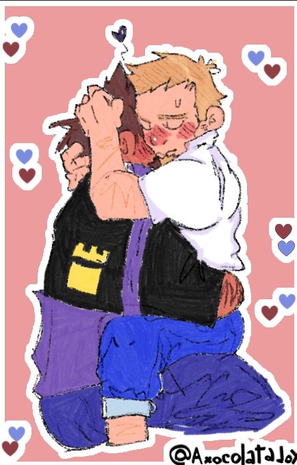 Grom x Ash💙🗑️💛💣
#gromash #gromxash #ashxgrom #BrawlStarsArt #brawlstarsfanart