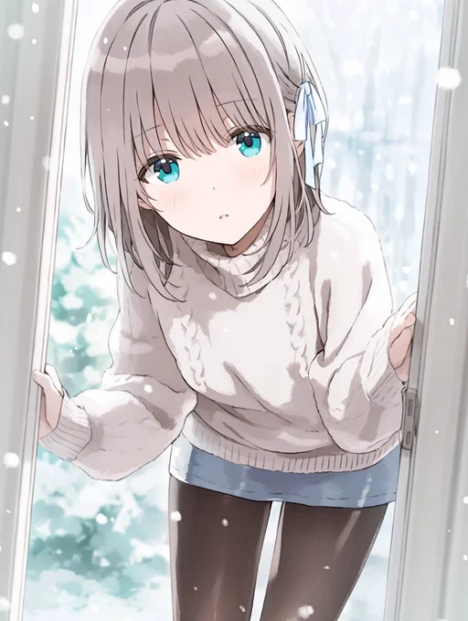 むかえにきたよ 