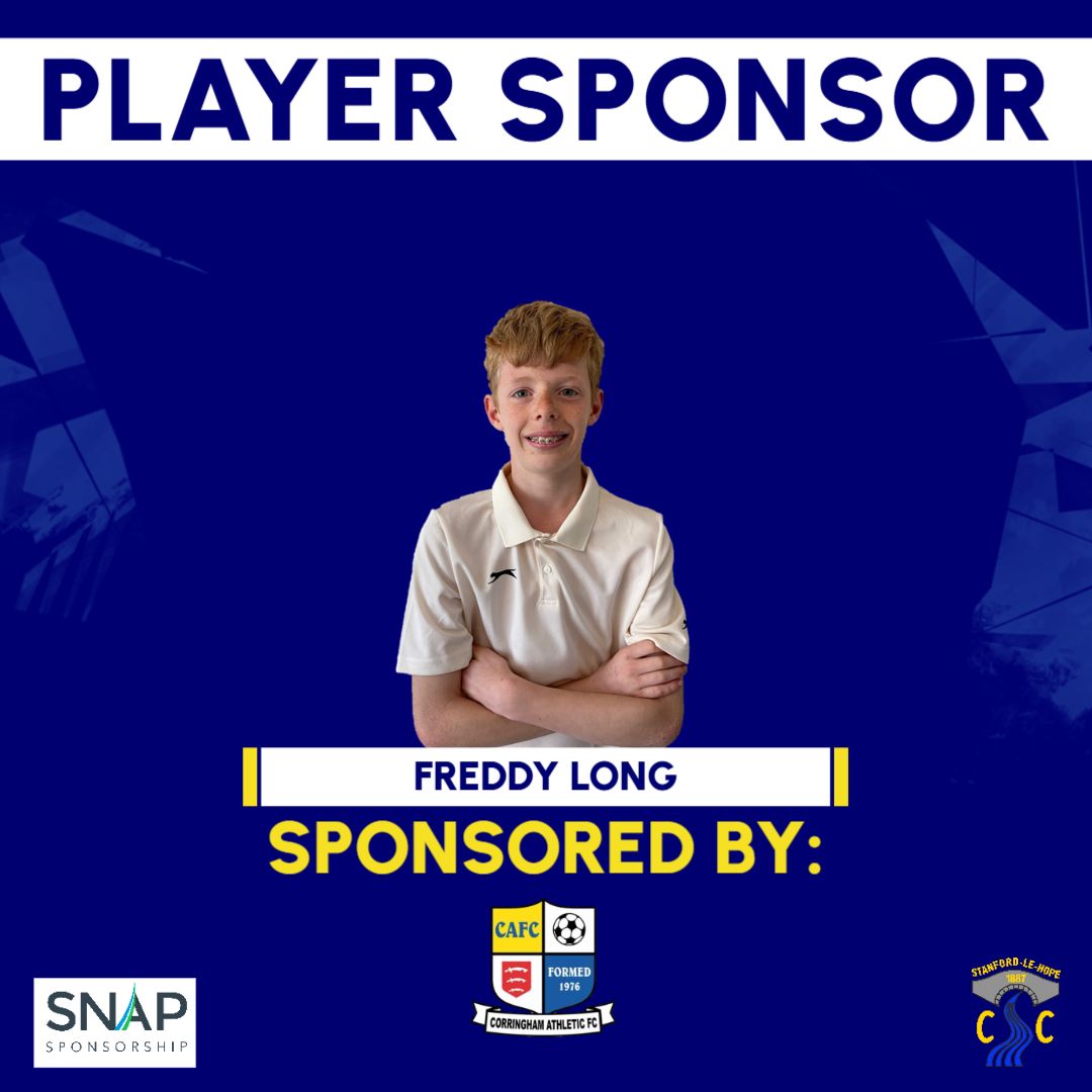 1887slhcc's tweet photo. A massive THANK YOU to Corringham Athletic FC for their incredible support in sponsoring players at SLHCC this season! ππ
Your support is hugely appreciated and shows the strength of local clubs backing each other.
Max Wilson
Freddy Long
#ThankYou #PlayerSponsorship #SLHCC https://t.co/eTNKKUfgTs