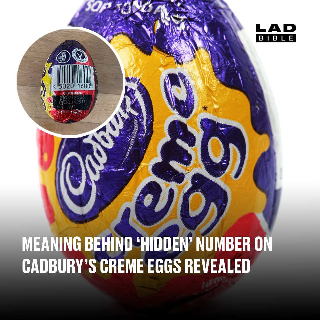 LADbible tweet media