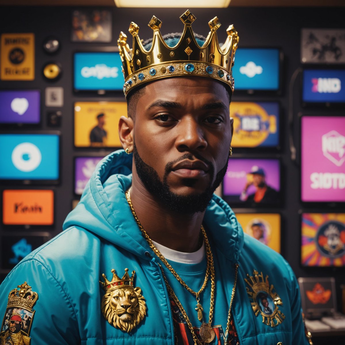 King.Kidd (Lil Hub) 🏳️‍🌈 tweet media