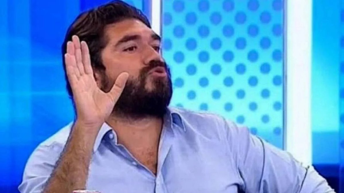 Rasim Ozan Kütahyalı R.O.K , halkı yanıltıcı bilgi yayma suçlamasıyla adliyeye sevk edildi.