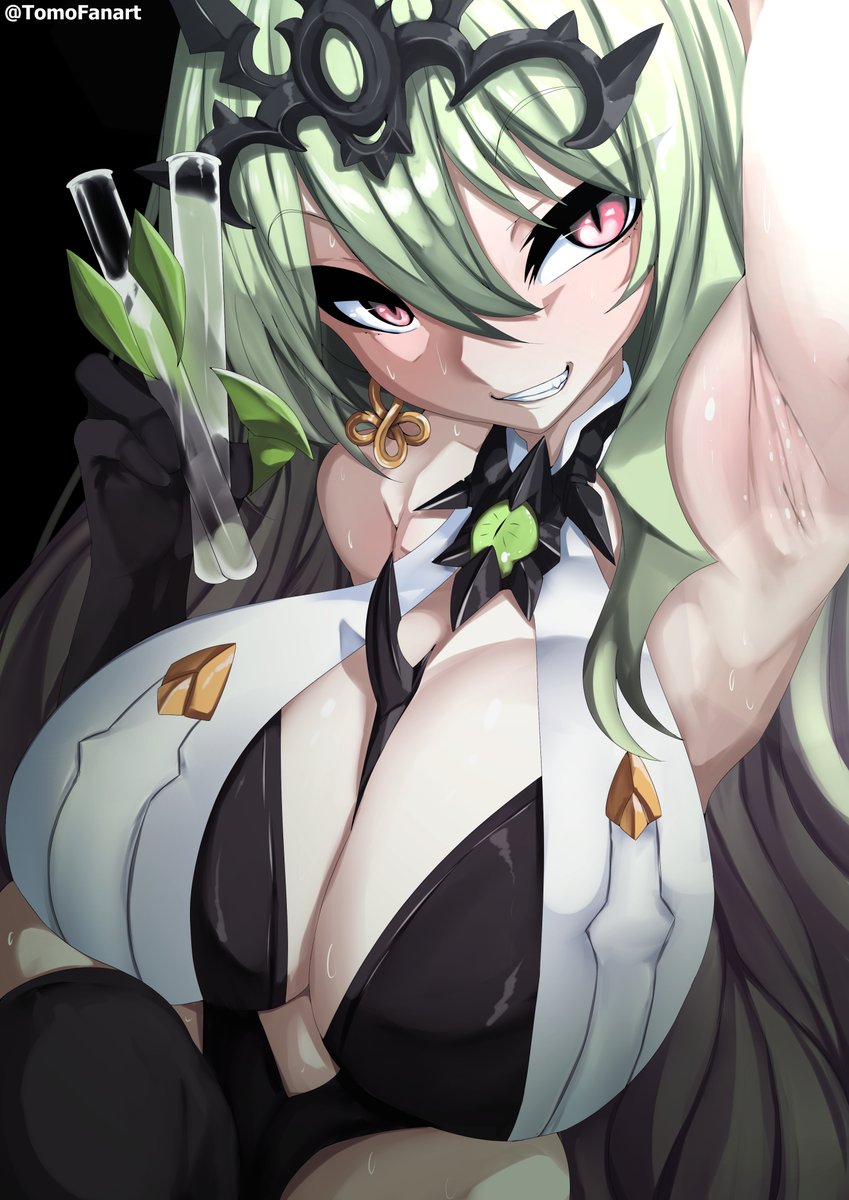 TomoFanart's tweet photo. Dr.Mobius (⊙ｏ⊙) https://t.co/NB28EdOEdb