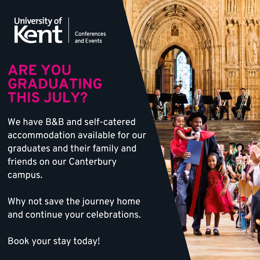 University of Kent Conferences and Events tweet media