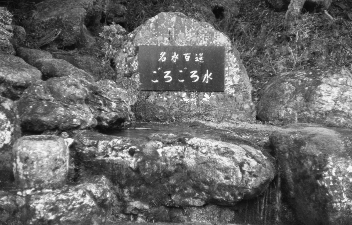 grm811's tweet photo. 紀伊半島をぐるっと半周
#leica #m3 #summarit50f15 #marix #bw200 #photography #filmphotography https://t.co/OvCO3oIX54